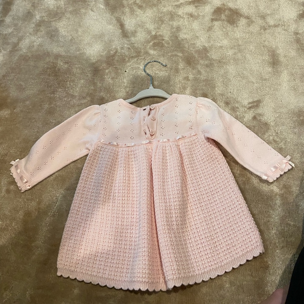 Gymboree 3-6 months girls top